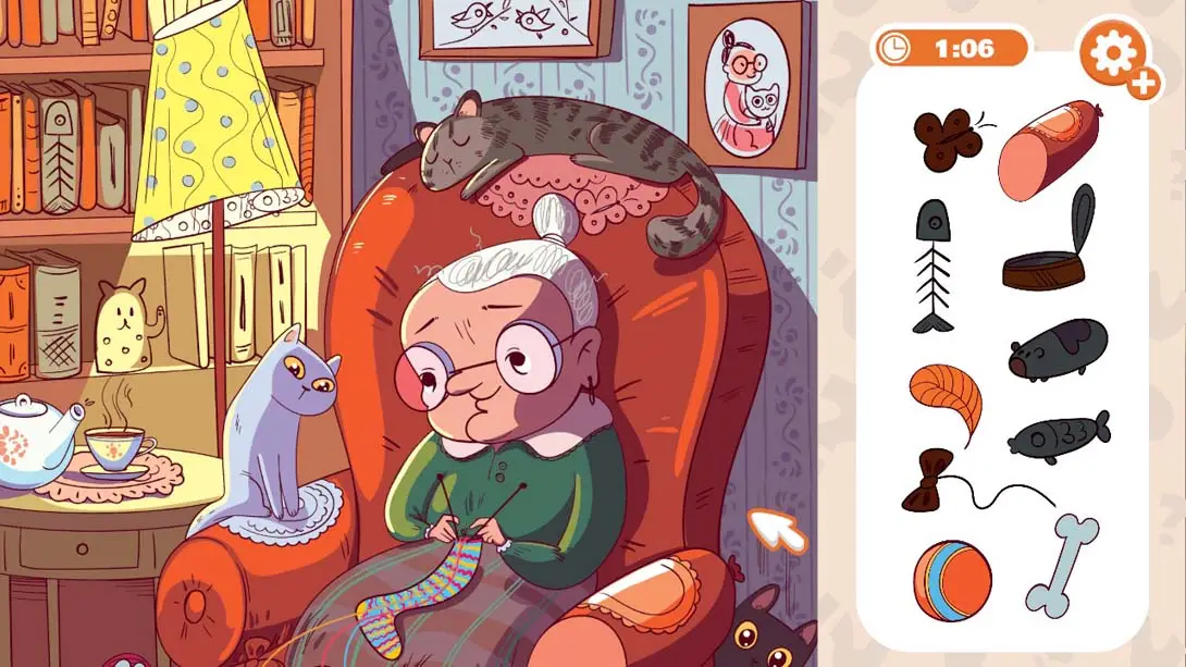 图片[5]-【美版】开心找东西 .Snug Finder-游糖YoTeb