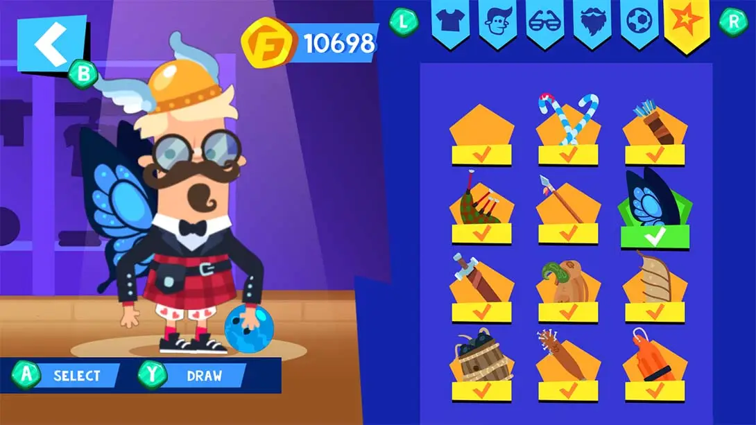 图片[4]-足球杀手 Football Killer-游糖YoTeb