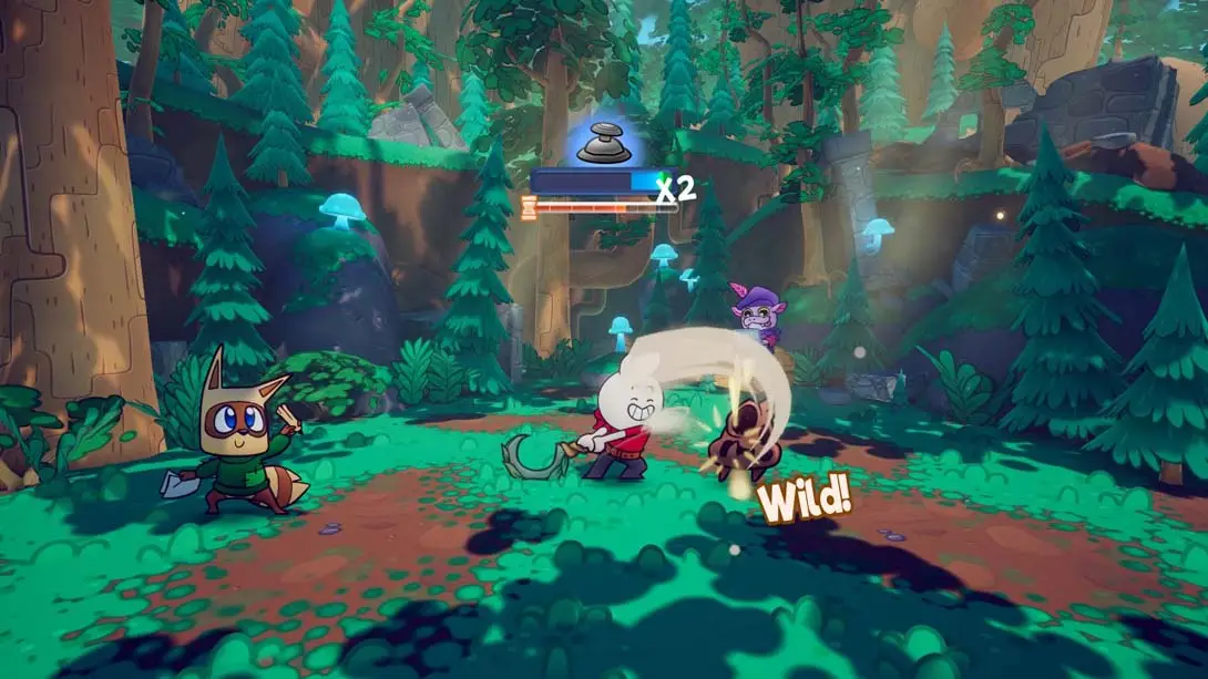 图片[5]-【美版】面包之子 Born Of Bread-游糖YoTeb