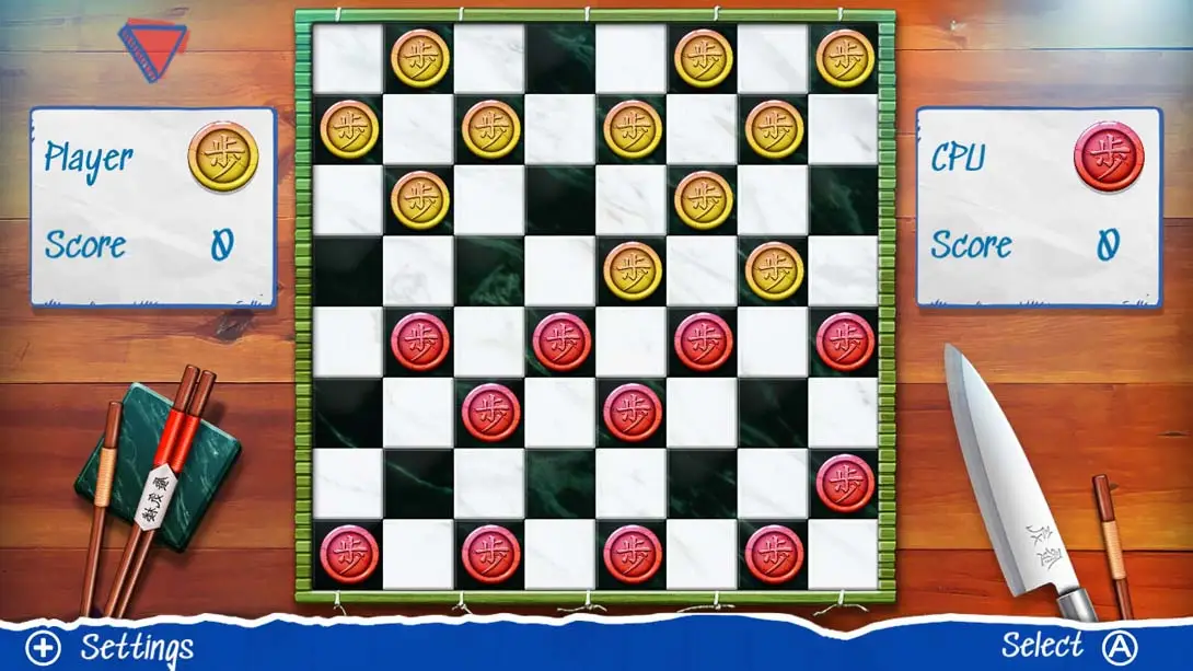 图片[4]-【美版】经典游戏合集Vol.1+2捆绑包 .Classic Games Collection Vol.1+2 Bundle-游糖YoTeb