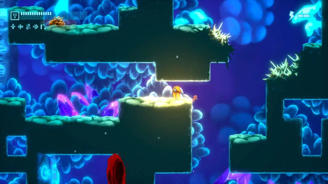 图片[4]-两秒差距到地球 Two Parsecs From Earth-游糖YoTeb