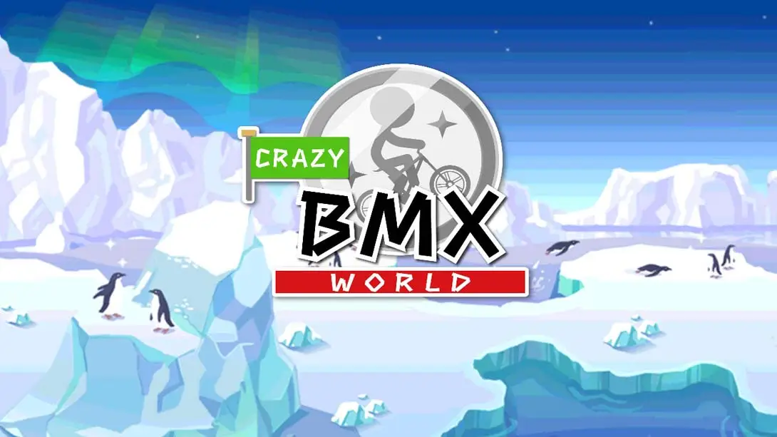 图片[5]-疯狂小轮车世界 Crazy BMX World-游糖YoTeb