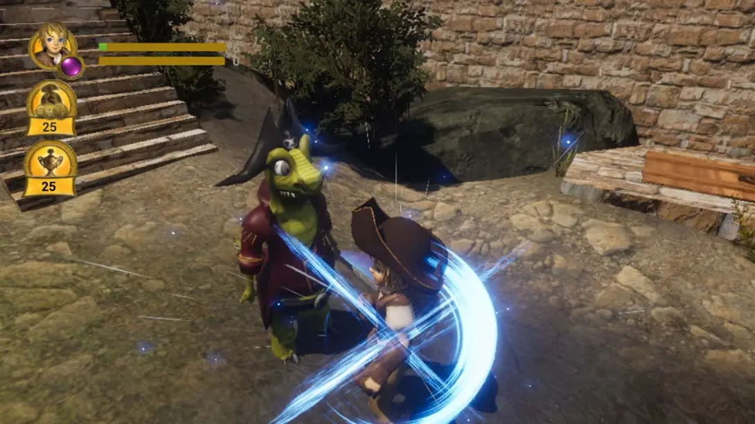 图片[3]-【美版】红龙之咒3 2weistein – The Curse of the Red Dragon 3-游糖YoTeb