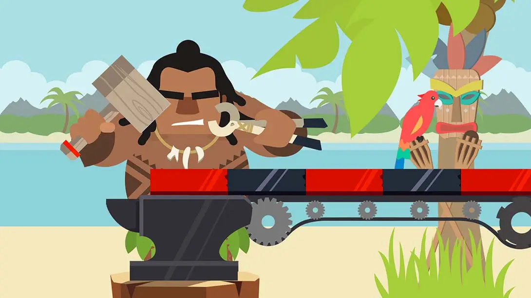 图片[4]-【美版】铁匠击打 BlackSmith HIT-游糖YoTeb