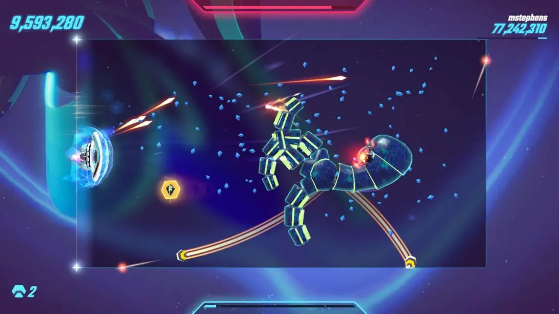 图片[4]-【美版】粉碎豪华重制版 Shatter Remastered Deluxe-游糖YoTeb