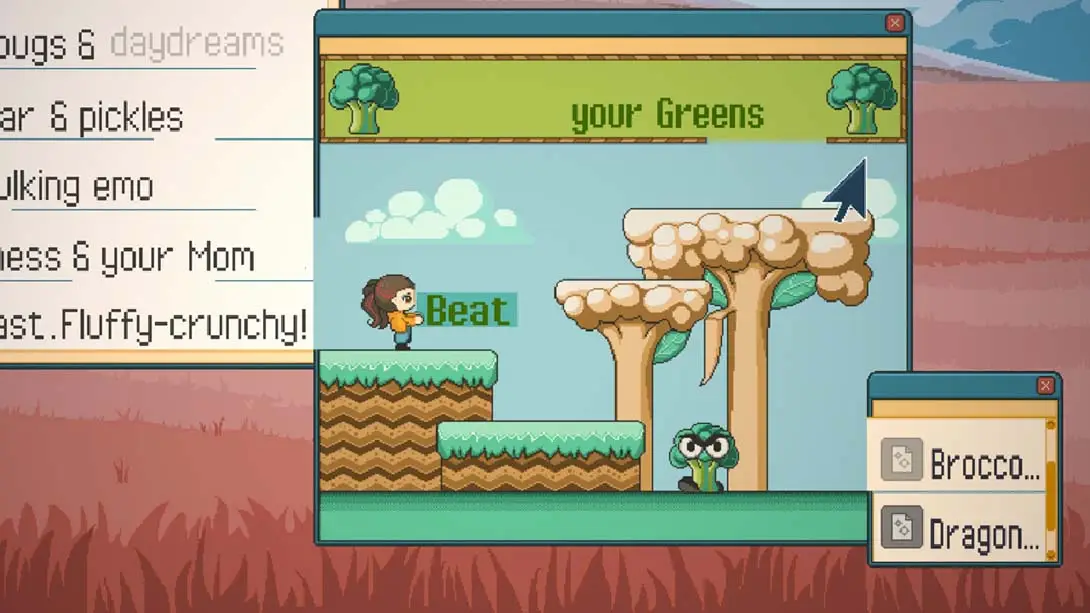 图片[5]-信件 – 书面冒险 Letters – a written adventure-游糖YoTeb