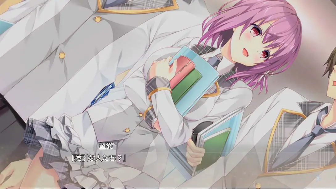 图片[4]-【日版】E校园生活 E School Life/Eスクールライフ-游糖YoTeb