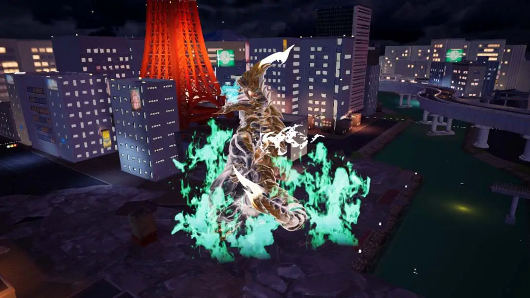 图片[1]-巨击大乱斗（1.0.2）-游糖YoTeb