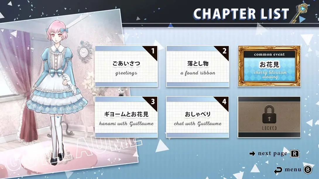 图片[1]-【美版】Dormitory Love-游糖YoTeb