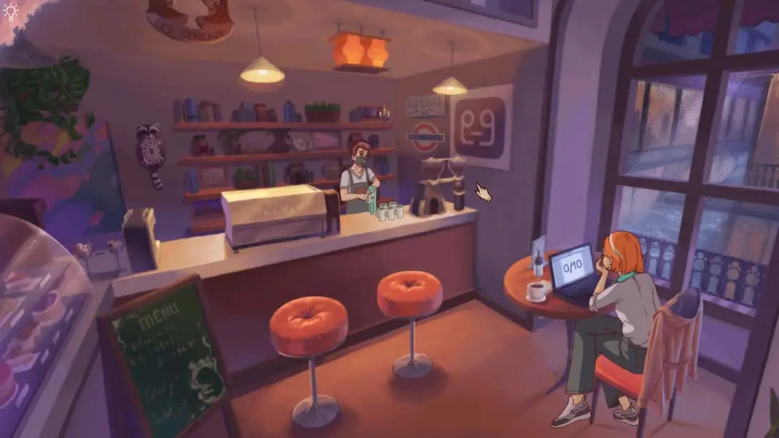 图片[6]-【美版】莱拉日记 .Leila-游糖YoTeb