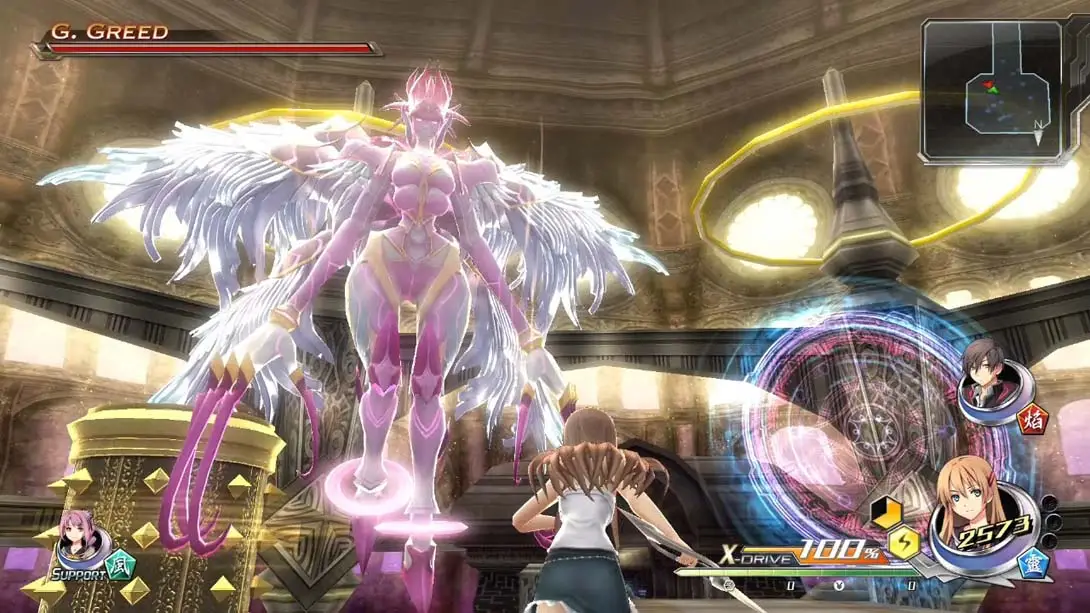 图片[1]-【港版】东京迷城 eX＋ for Nintendo Switch-游糖YoTeb