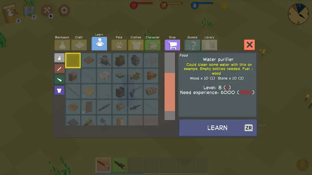 图片[6]-【日版】僵尸在城市:天启生存 Zombies in City: Apocalypse Survival-游糖YoTeb