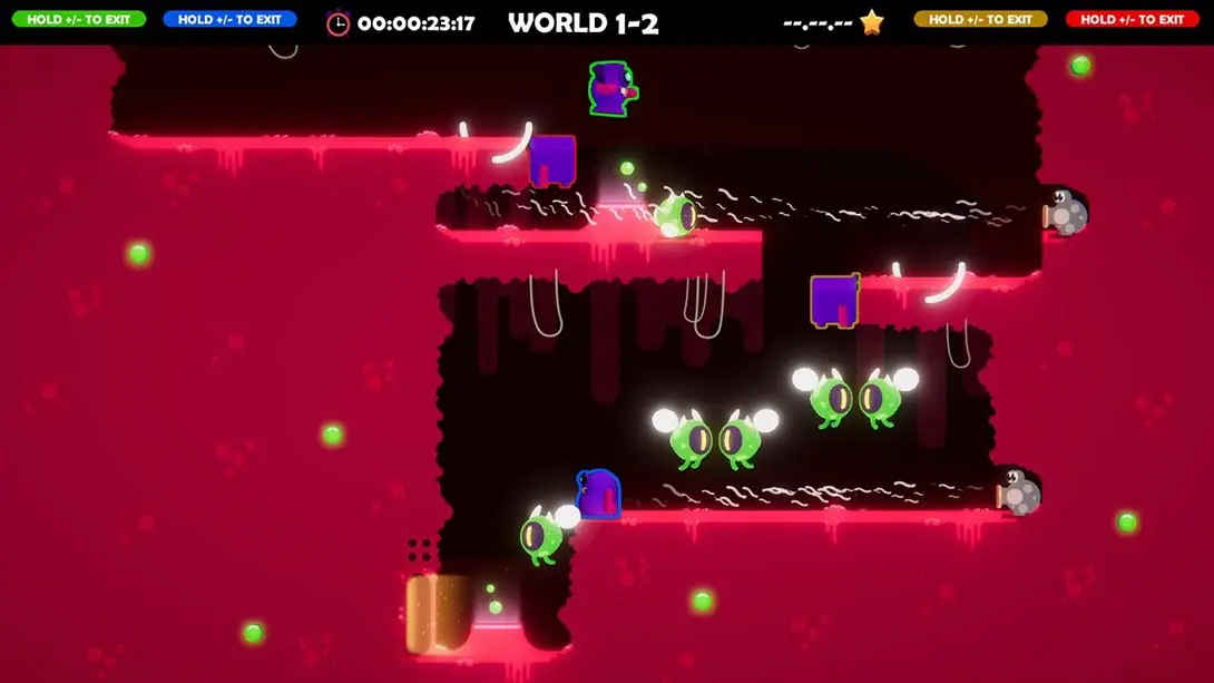 图片[5]-【美版】变形小队 Goroons-游糖YoTeb