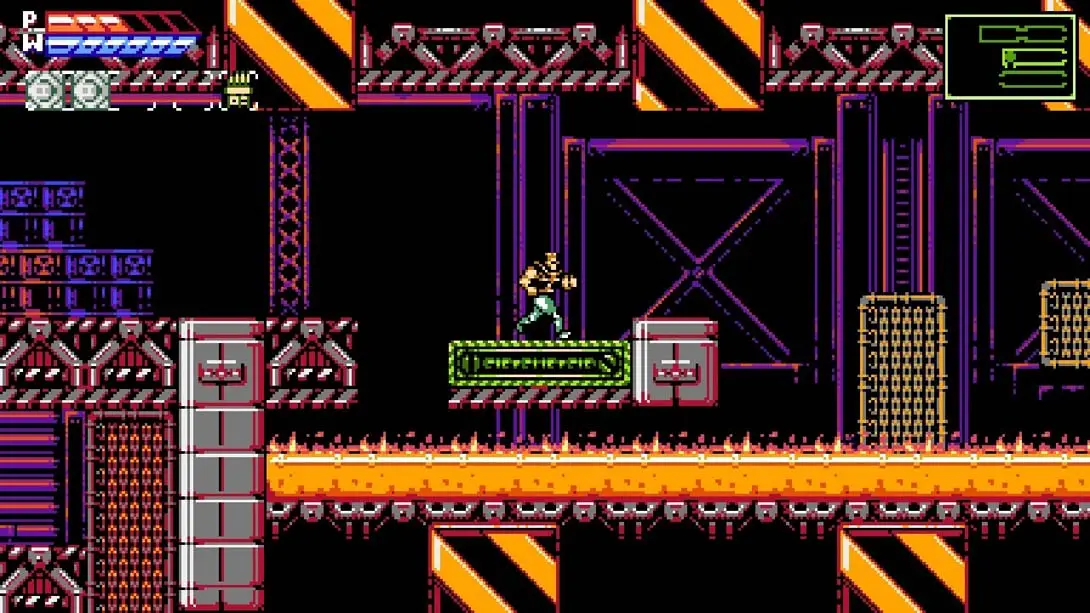 图片[5]-监狱之城（1.0.3）金手指-游糖YoTeb