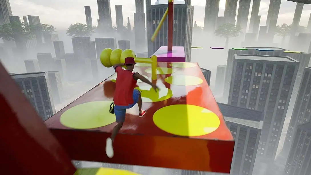 图片[2]-【美版】To The Sky-游糖YoTeb