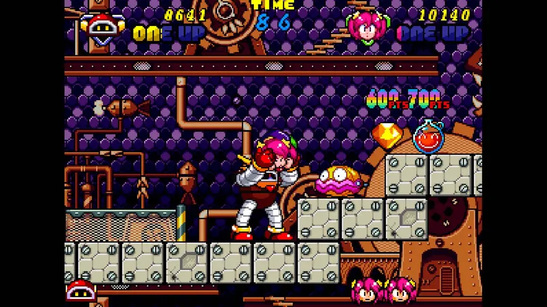 图片[6]-发条水瓶座 Clockwork Aquario-游糖YoTeb