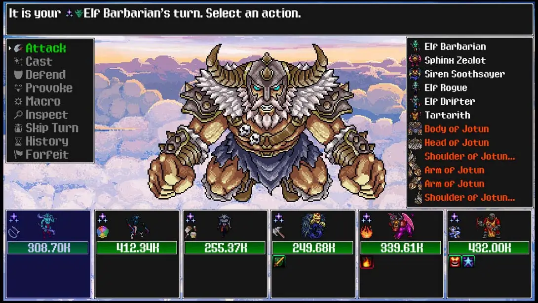 图片[3]-【美版】瑟拉利姆终极版 Siralim Ultimate-游糖YoTeb