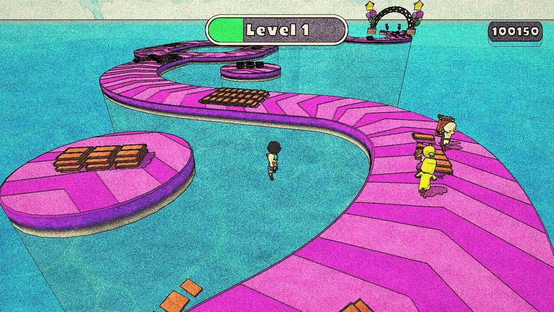 图片[2]-Wacky Run-游糖YoTeb