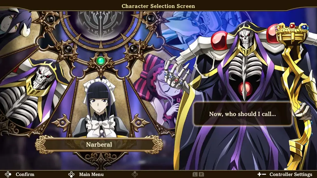 图片[1]-绘图方块 纳萨力克之王  PICROSS LORD OF THE NAZARICK（1.0.0）金手指-游糖YoTeb