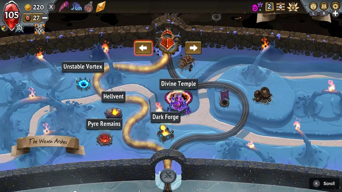 图片[2]-怪物列车：头等舱 Monster Train-游糖YoTeb