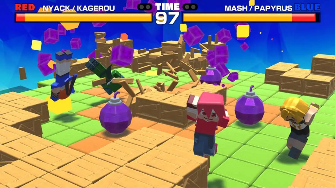 图片[3]-【美版】柔软战士 Goonya Fighter-游糖YoTeb