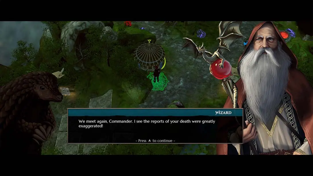 图片[2]-【美版】龙女 烈焰之令 .The Dragoness Command of the Flame-游糖YoTeb