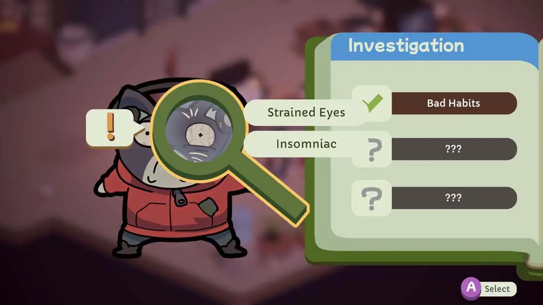 图片[3]-【美版】鸭子侦探:秘密萨拉米 .Duck Detective: The Secret Salami-游糖YoTeb