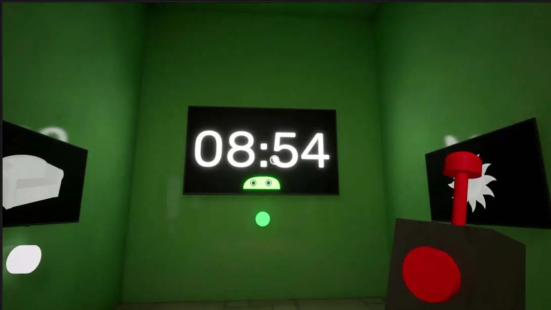 图片[2]-【美版】斑斑花园 4 .Garten of Banban 4-游糖YoTeb