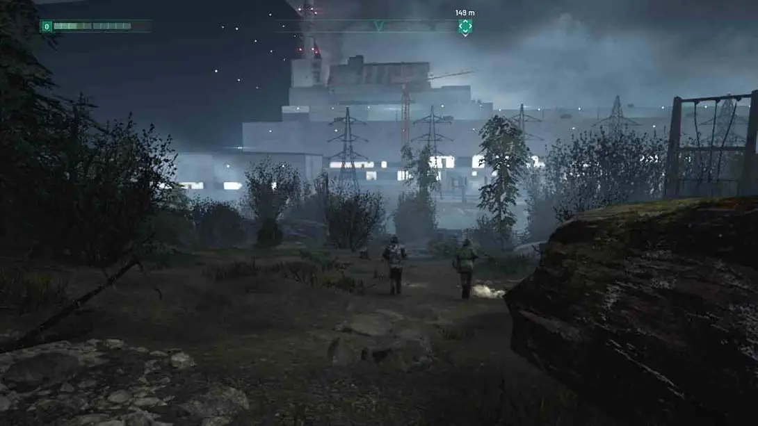 图片[3]-切尔诺贝利 完整版 .Chernobylite Complete（1.1）金手指-游糖YoTeb