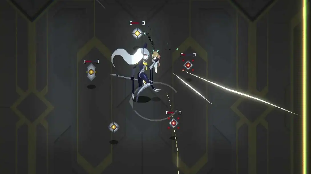 图片[1]-【美版】奈米使徒计划 .NanoApostle-游糖YoTeb