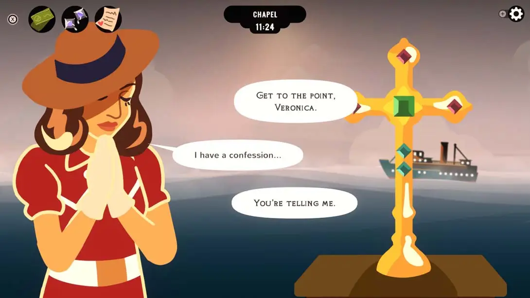 图片[5]-【美版】落水！Overboard!-游糖YoTeb