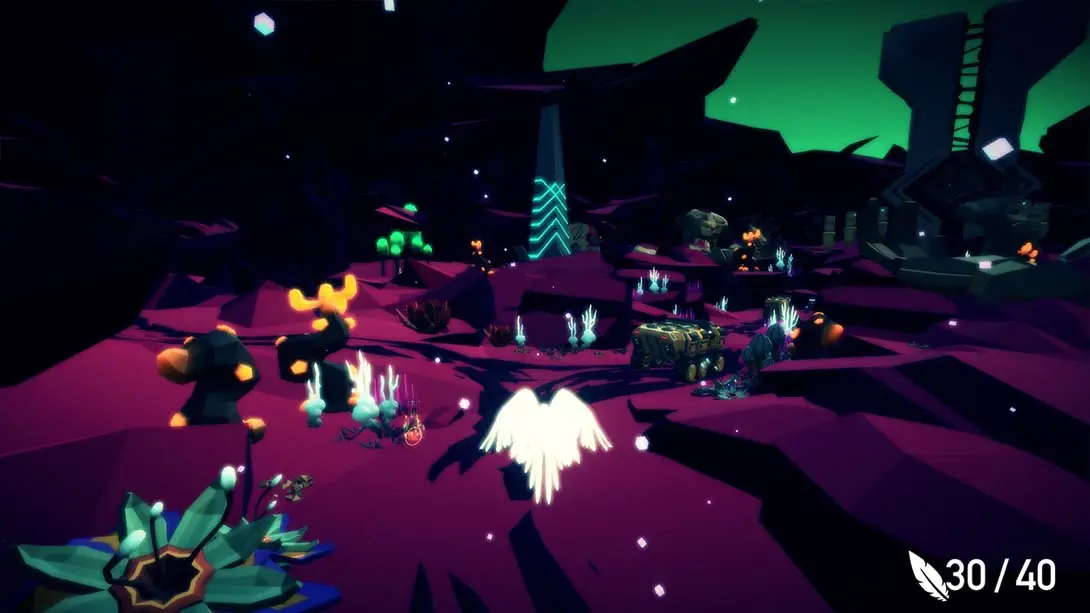 图片[3]-【美版】艾瑞-网络城市 .Aery – Cyber City-游糖YoTeb