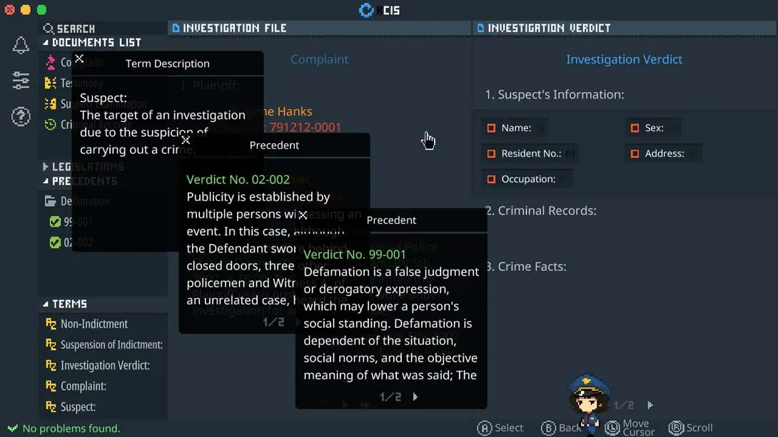 图片[3]-法律地牢 Legal Dungeon-游糖YoTeb