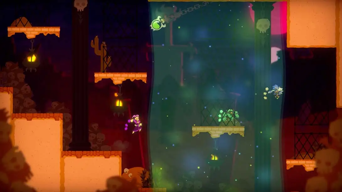 图片[4]-【美版】精灵:死亡金属死亡火柴 EleMetals: Death Metal Death Match!-游糖YoTeb