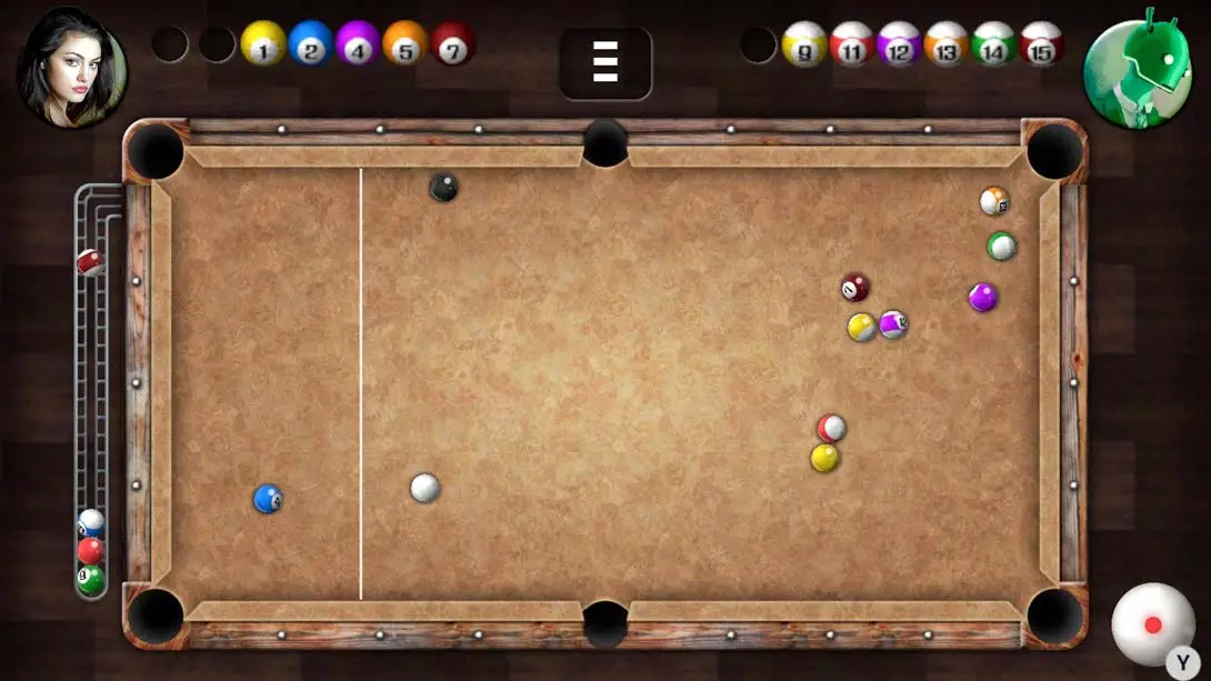 图片[2]-【美版】Billiard: Classic 8 Ball Pool-游糖YoTeb