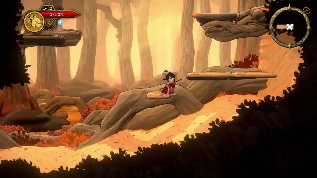 图片[6]-【日版】海鼠的诅咒 .Curse of the Sea Rats-游糖YoTeb