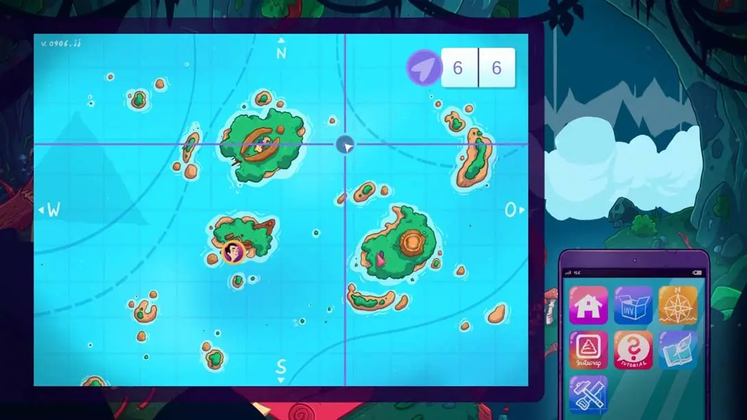 图片[4]-情圣拉瑞:湿梦干两次 Leisure Suit Larry – Wet Dreams Dry Twice-游糖YoTeb