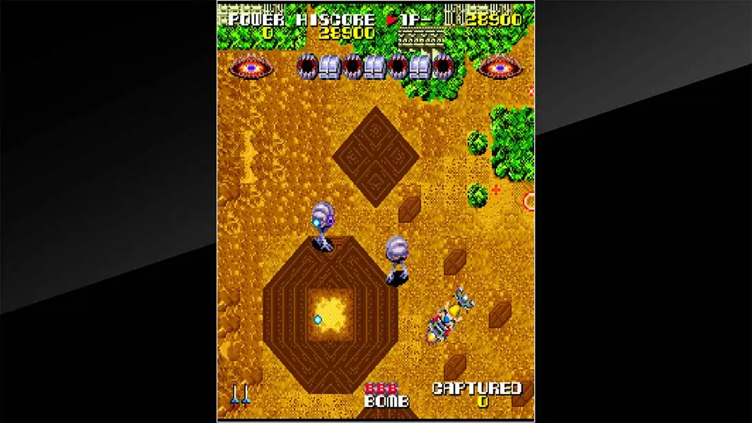 图片[6]-【日版】Arcade Archives Soldier Girl Amazon-游糖YoTeb