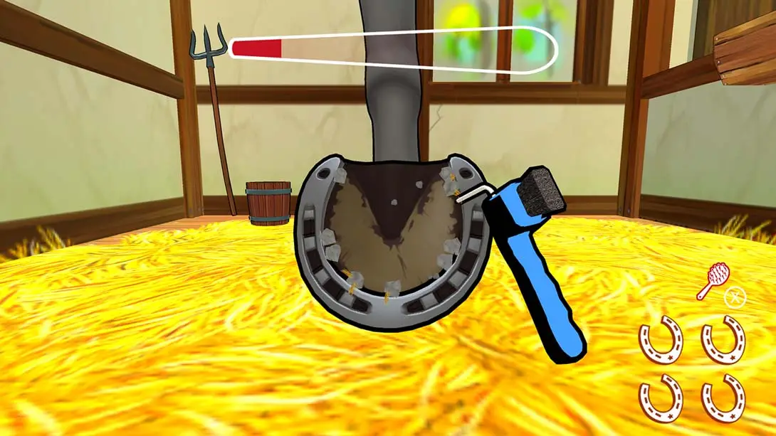 图片[4]-【美版】碧比和蒂娜：与马冒险 Bibi & Tina – Adventures with Horses-游糖YoTeb