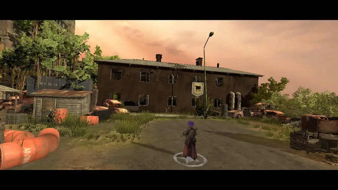 图片[1]-废土2-游糖YoTeb