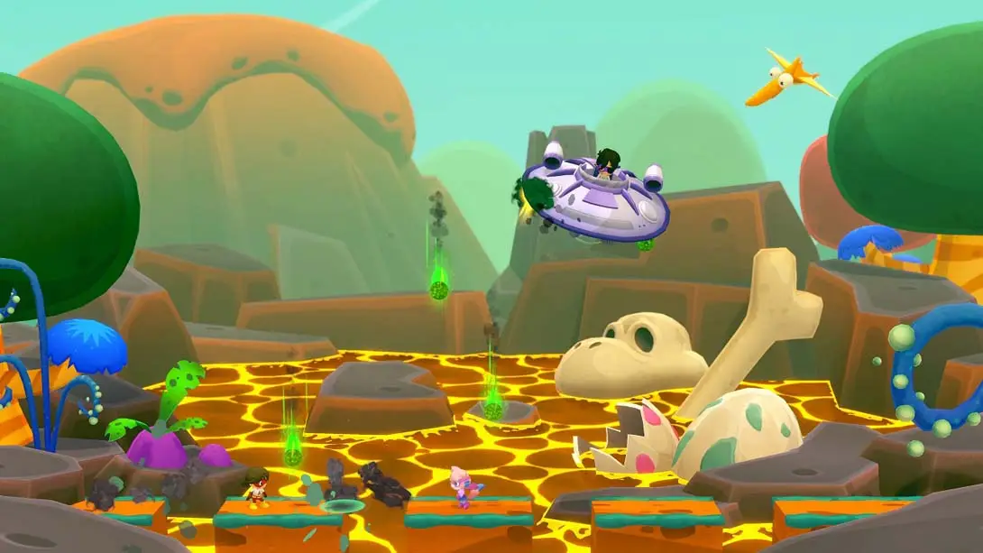 图片[3]-【美版】瑞恩的救援小队 Ryan’s Rescue Squad-游糖YoTeb