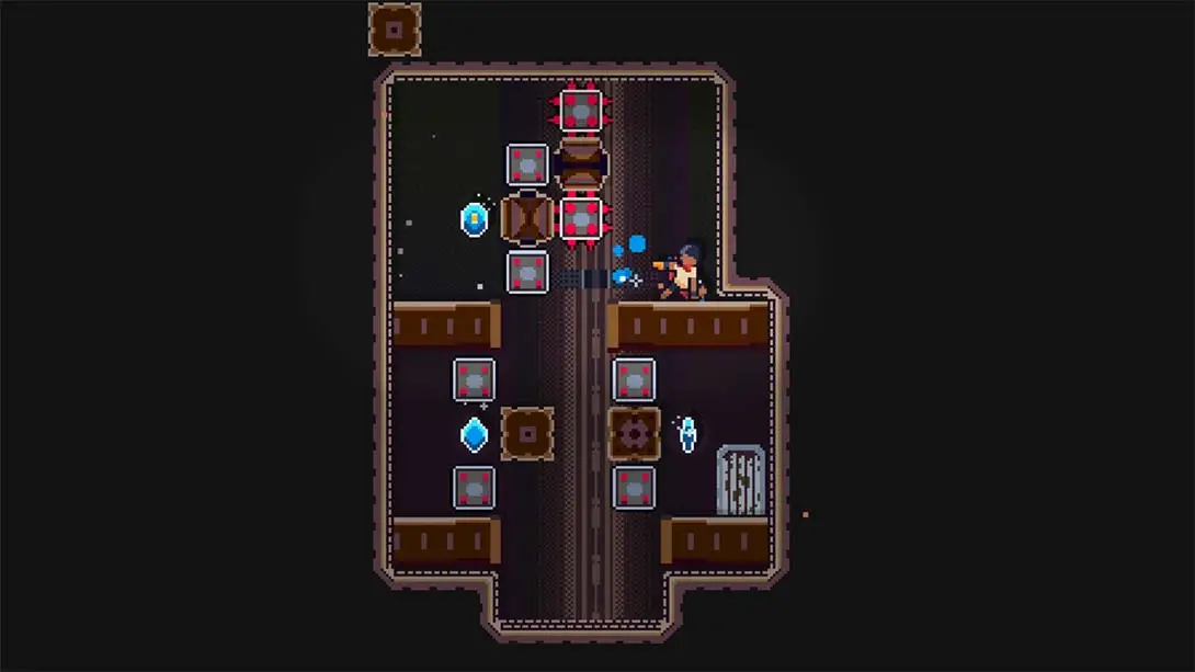 图片[5]-【美版】乌鸦的远足 Raven’s Hike-游糖YoTeb