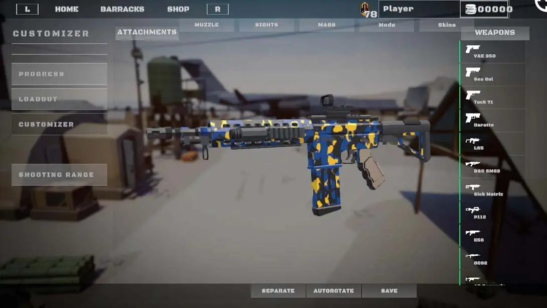 图片[2]-【美版】Troopers-游糖YoTeb