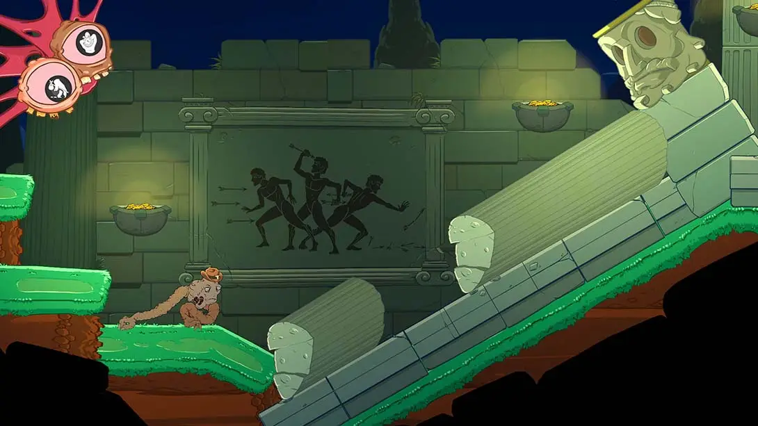 图片[3]-挣扎 Struggling-游糖YoTeb