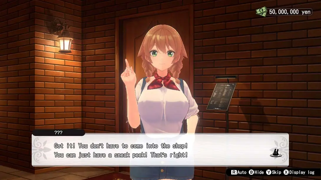 图片[3]-兔兔秘密花园 .BUNNY GARDEN（1.0.0）金手指-游糖YoTeb