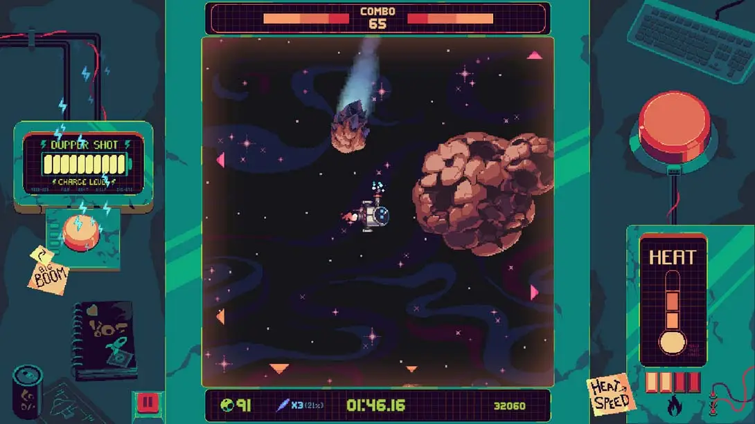 图片[6]-【美版】Retro Pocket Rocket-游糖YoTeb