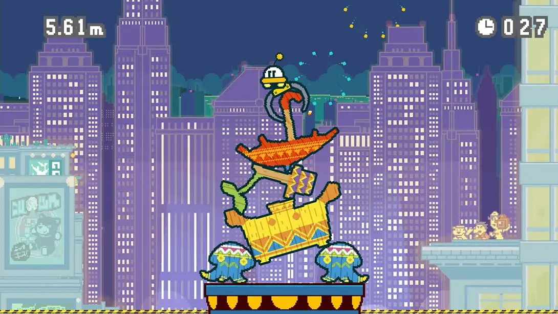 图片[2]-UFO找工作 Part Time UFO-游糖YoTeb