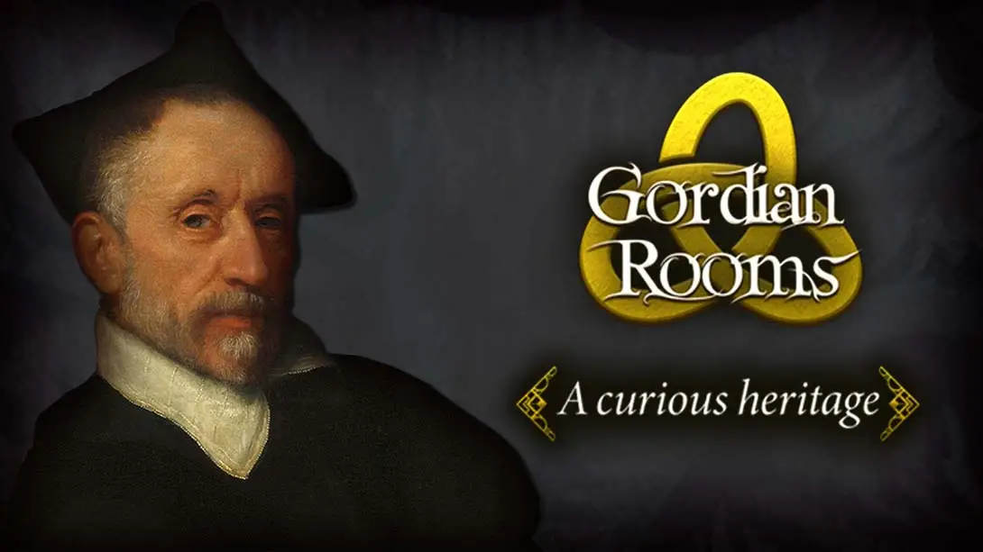 Gordian Rooms: A curious heritage-游糖YoTeb