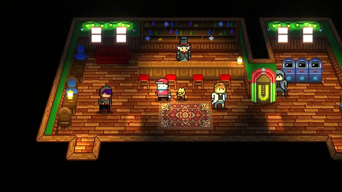 图片[3]-怪物农场 Monster Harvest-游糖YoTeb