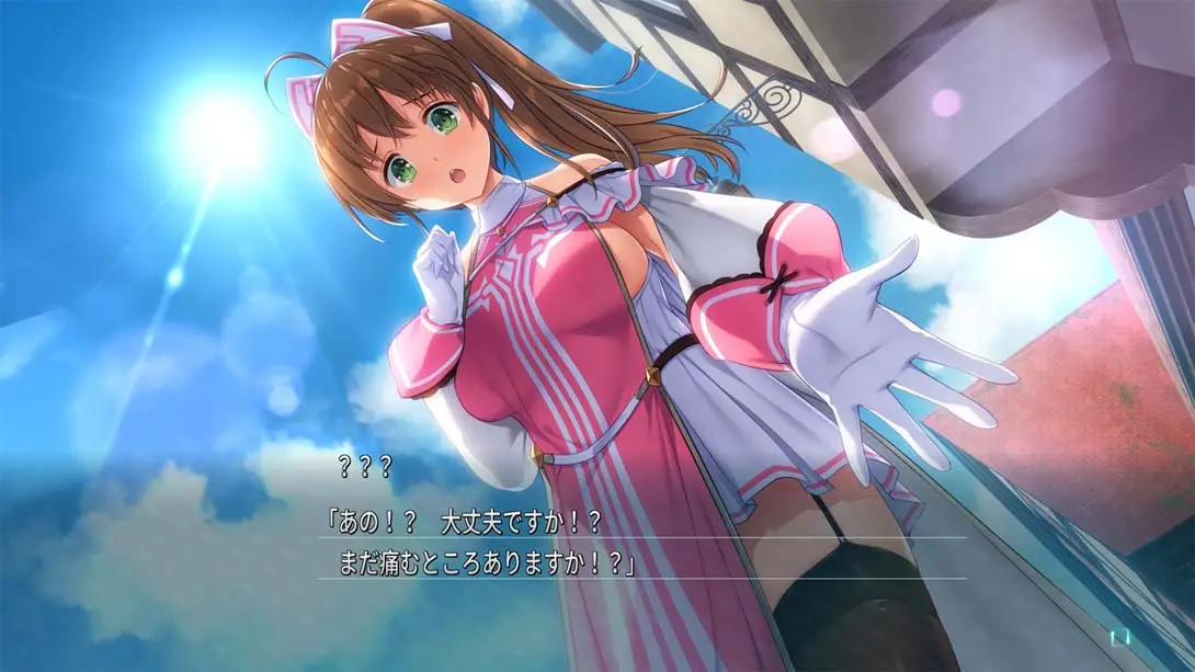 图片[4]-【日版】少女弗兰蒂克兰 ガールズフランティッククラン-游糖YoTeb